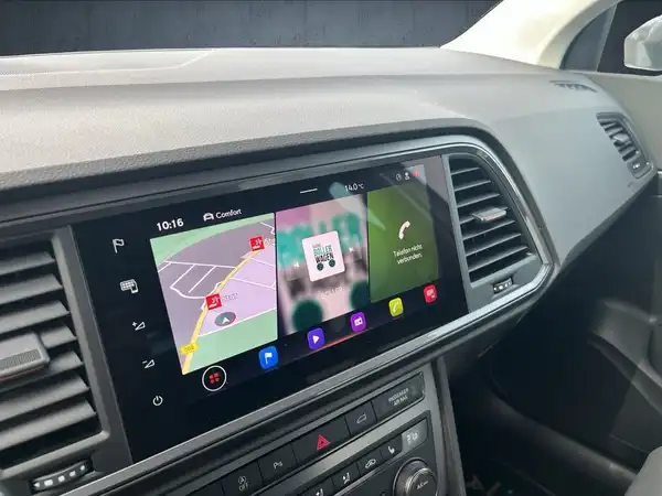 CUPRA ATECA (20/21)