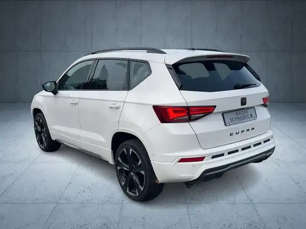 CUPRA ATECA (3/21)