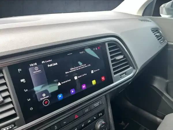 CUPRA ATECA (22/26)