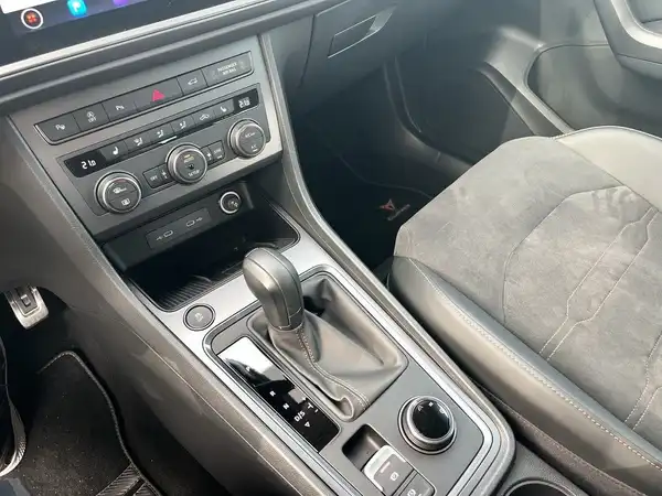 CUPRA ATECA (23/26)