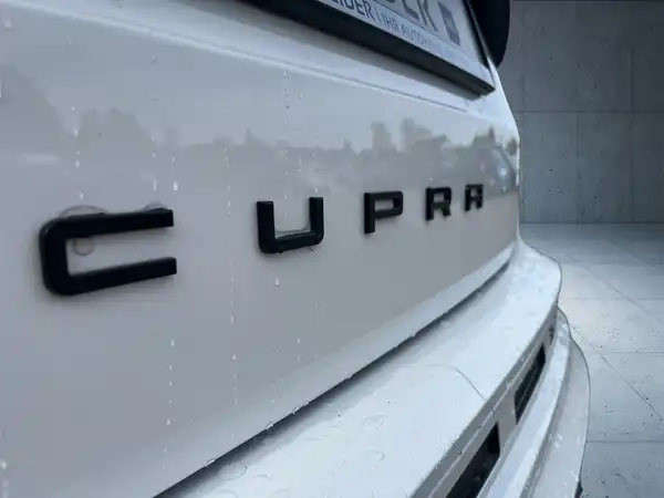 CUPRA ATECA (25/26)