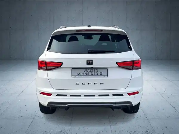 CUPRA ATECA (4/21)
