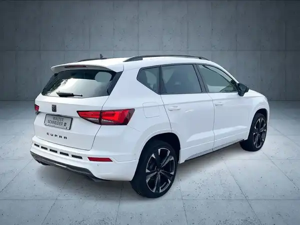 CUPRA ATECA (5/21)