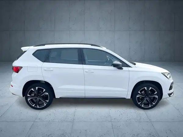 CUPRA ATECA (6/21)