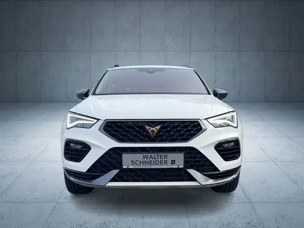 CUPRA ATECA (8/21)