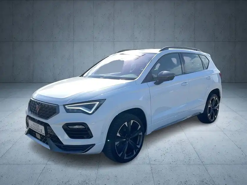CUPRA ATECA (1/27)
