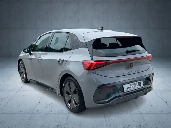 CUPRA BORN (3/22)