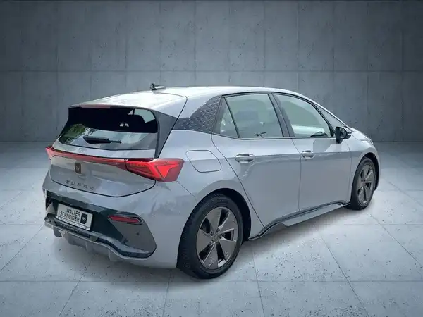 CUPRA BORN (5/22)