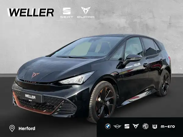 Second hand Cupra El-Born electro