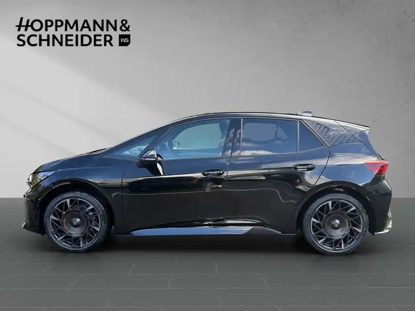 CUPRA BORN (1/26)