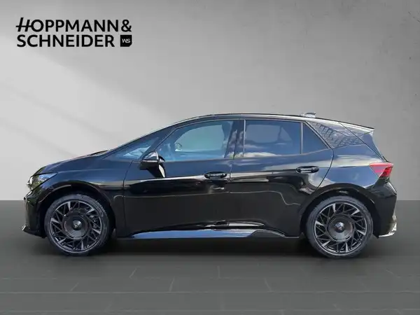 CUPRA BORN (1/26)
