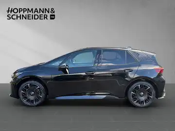 CUPRA BORN (1/26)