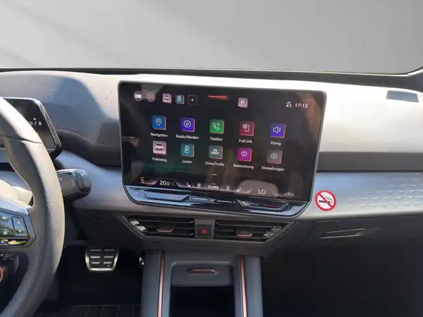 CUPRA BORN (14/16)