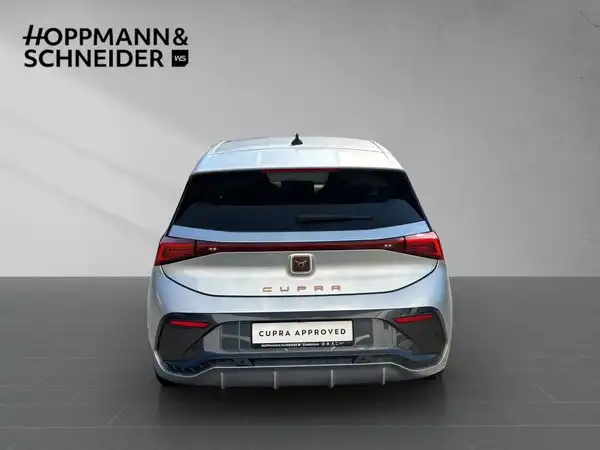 CUPRA BORN (3/16)