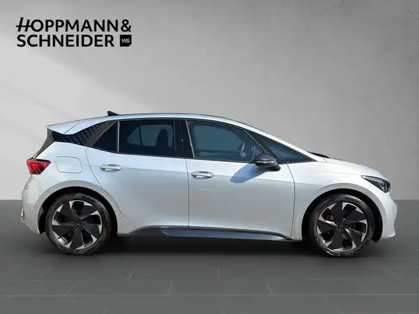 CUPRA BORN (5/16)