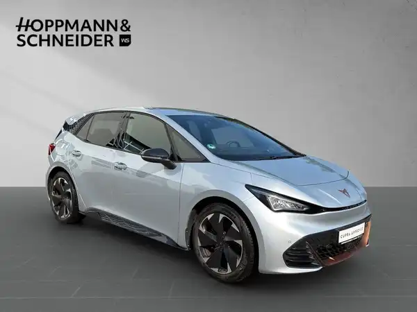 CUPRA BORN (6/16)