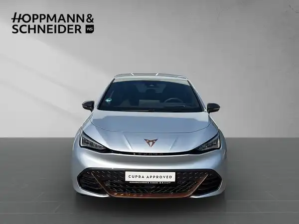 CUPRA BORN (7/16)