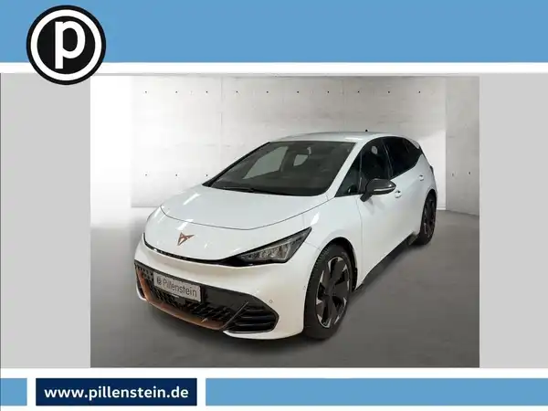CUPRA BORN (1/16)