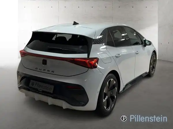 CUPRA BORN (5/16)