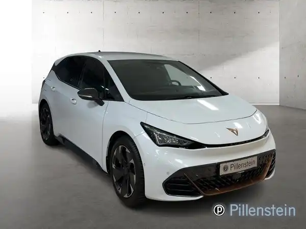 CUPRA BORN (6/16)