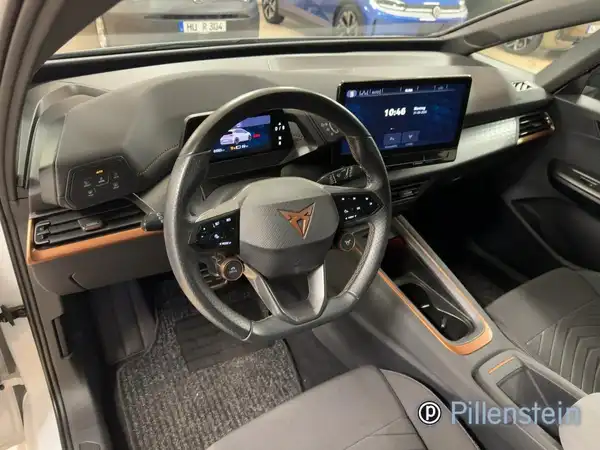 CUPRA BORN (9/16)