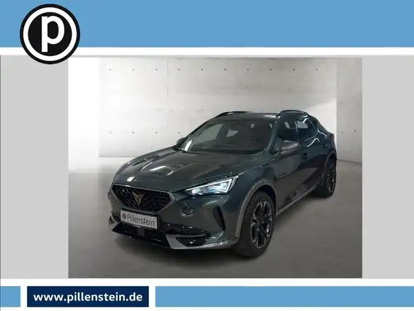 CUPRA FORMENTOR (1/16)