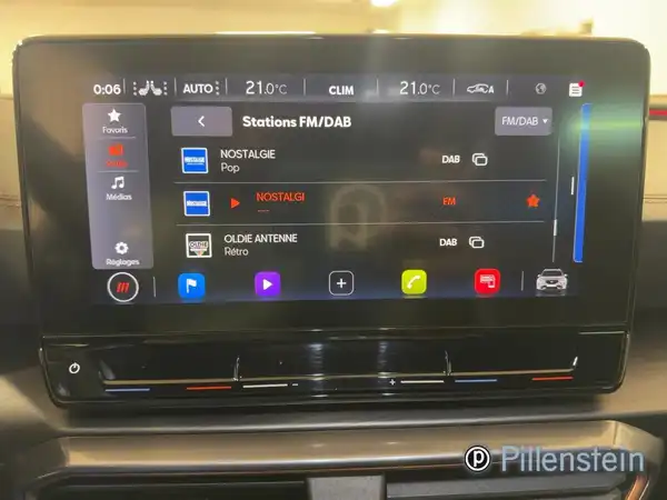 CUPRA FORMENTOR (11/16)