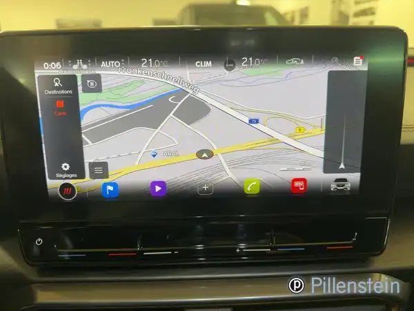 CUPRA FORMENTOR (12/16)