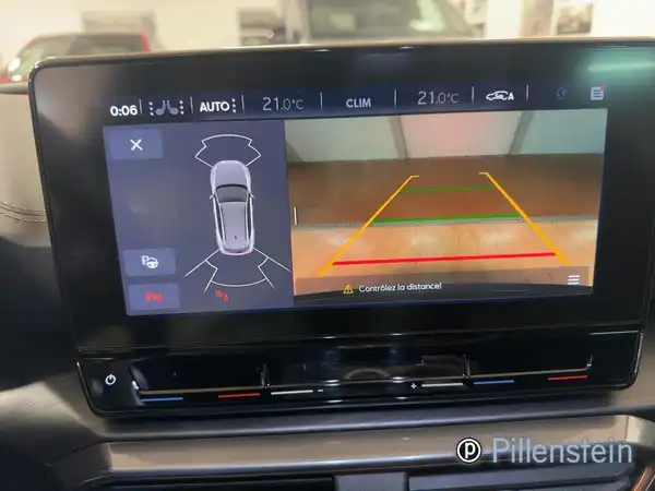 CUPRA FORMENTOR (13/16)