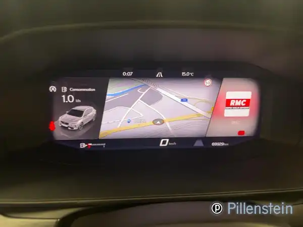 CUPRA FORMENTOR (14/16)