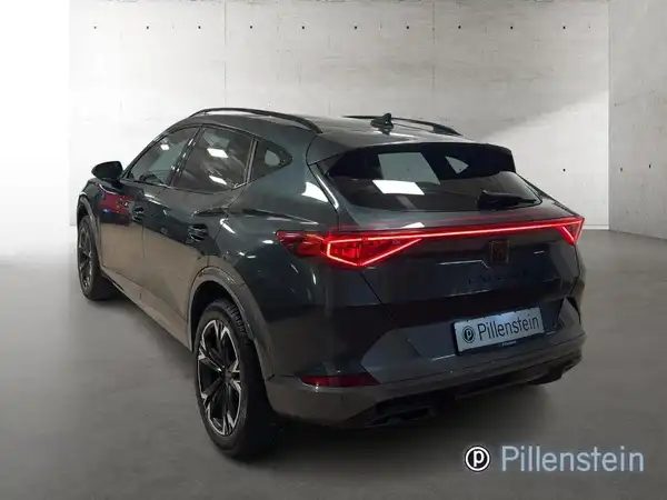 CUPRA FORMENTOR (3/16)