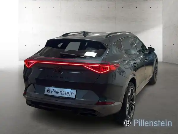 CUPRA FORMENTOR (4/16)