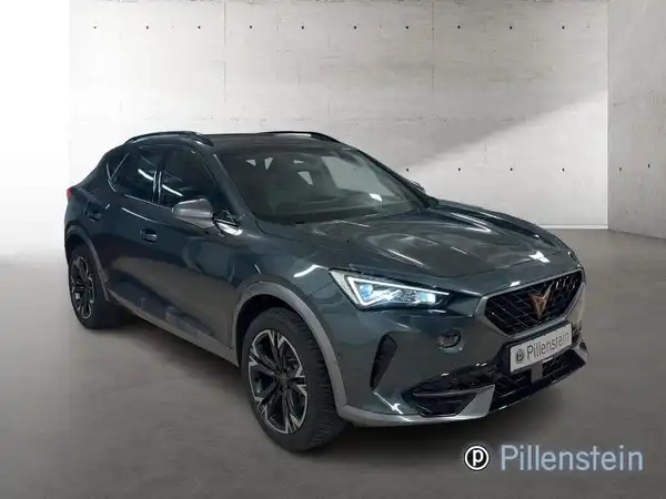 CUPRA FORMENTOR (5/16)