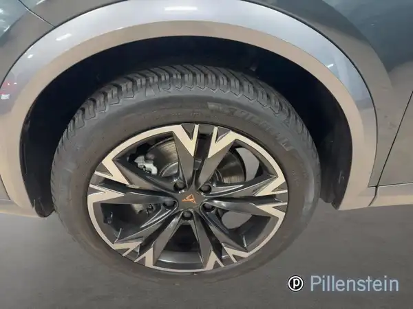 CUPRA FORMENTOR (6/16)