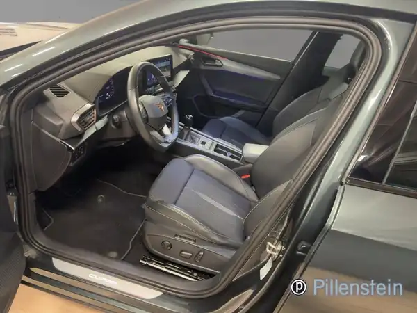 CUPRA FORMENTOR (7/16)