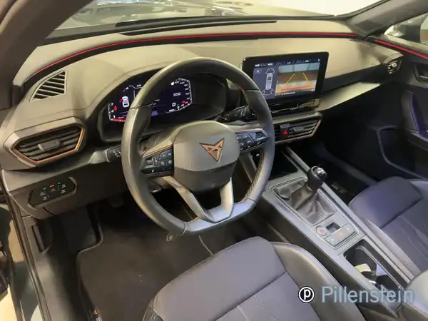 CUPRA FORMENTOR (8/16)