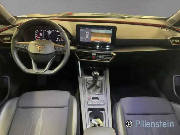 CUPRA FORMENTOR (10/16)