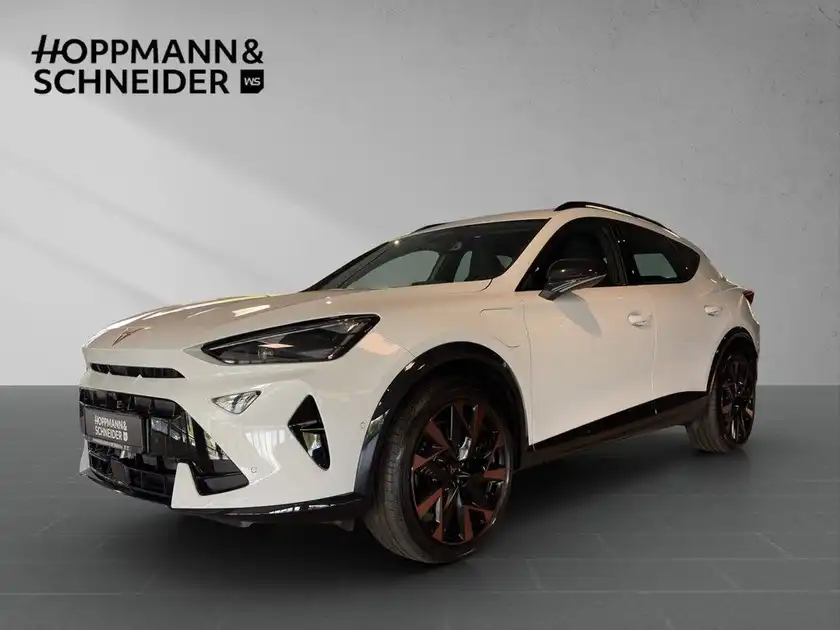 CUPRA FORMENTOR (1/26)