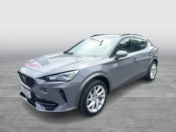 CUPRA FORMENTOR (1/17)