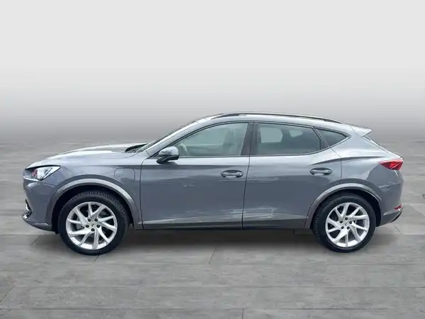 CUPRA FORMENTOR (2/17)