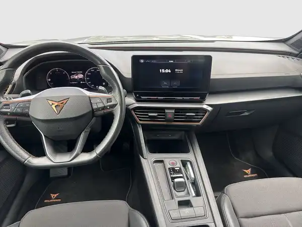 CUPRA FORMENTOR (14/17)