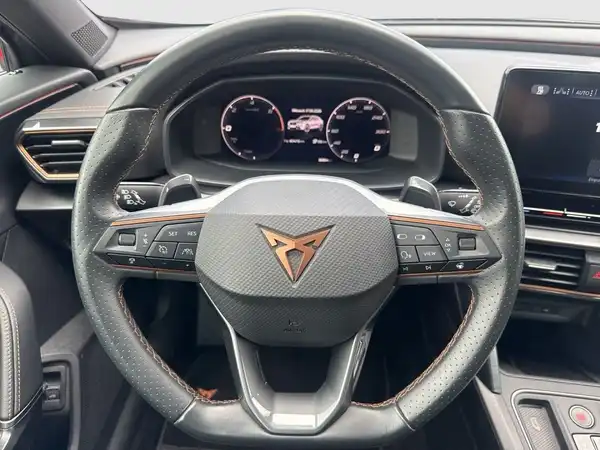 CUPRA FORMENTOR (15/17)