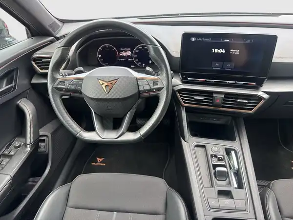 CUPRA FORMENTOR (16/17)