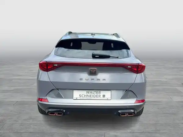 CUPRA FORMENTOR (4/17)