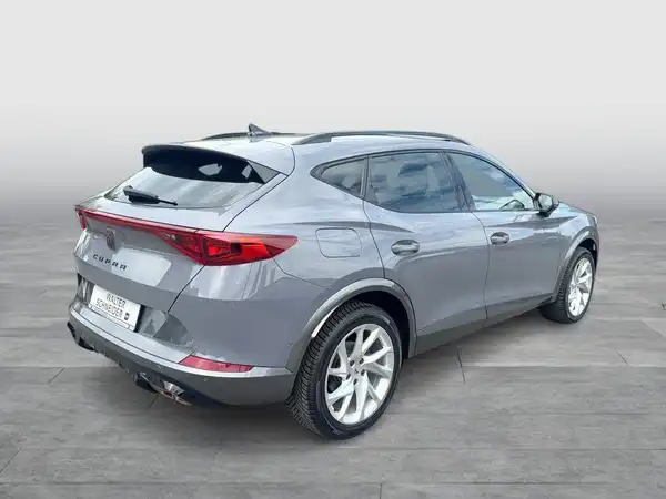 CUPRA FORMENTOR (5/17)