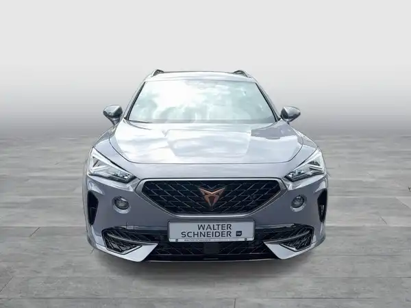CUPRA FORMENTOR (7/17)