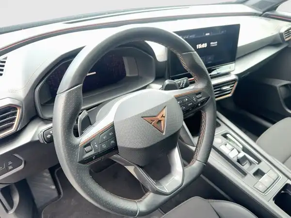 CUPRA FORMENTOR (9/17)