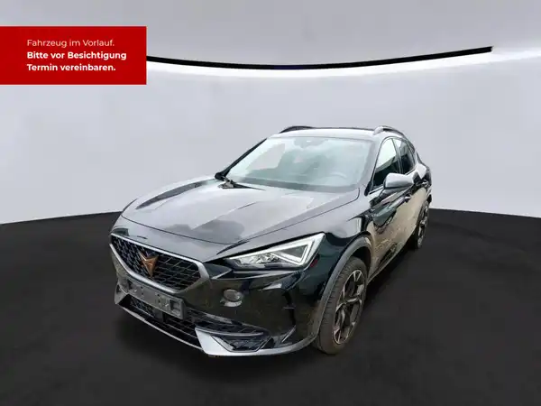 CUPRA FORMENTOR (1/2)