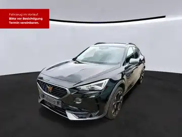 CUPRA FORMENTOR (1/2)