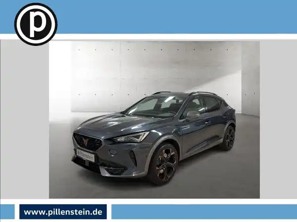 CUPRA FORMENTOR (1/17)